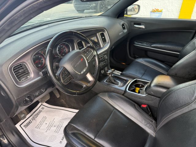 2020 Dodge Charger SXT RWD Indianapolis IN