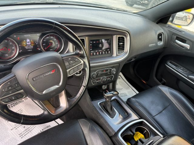 2020 Dodge Charger SXT RWD Indianapolis IN