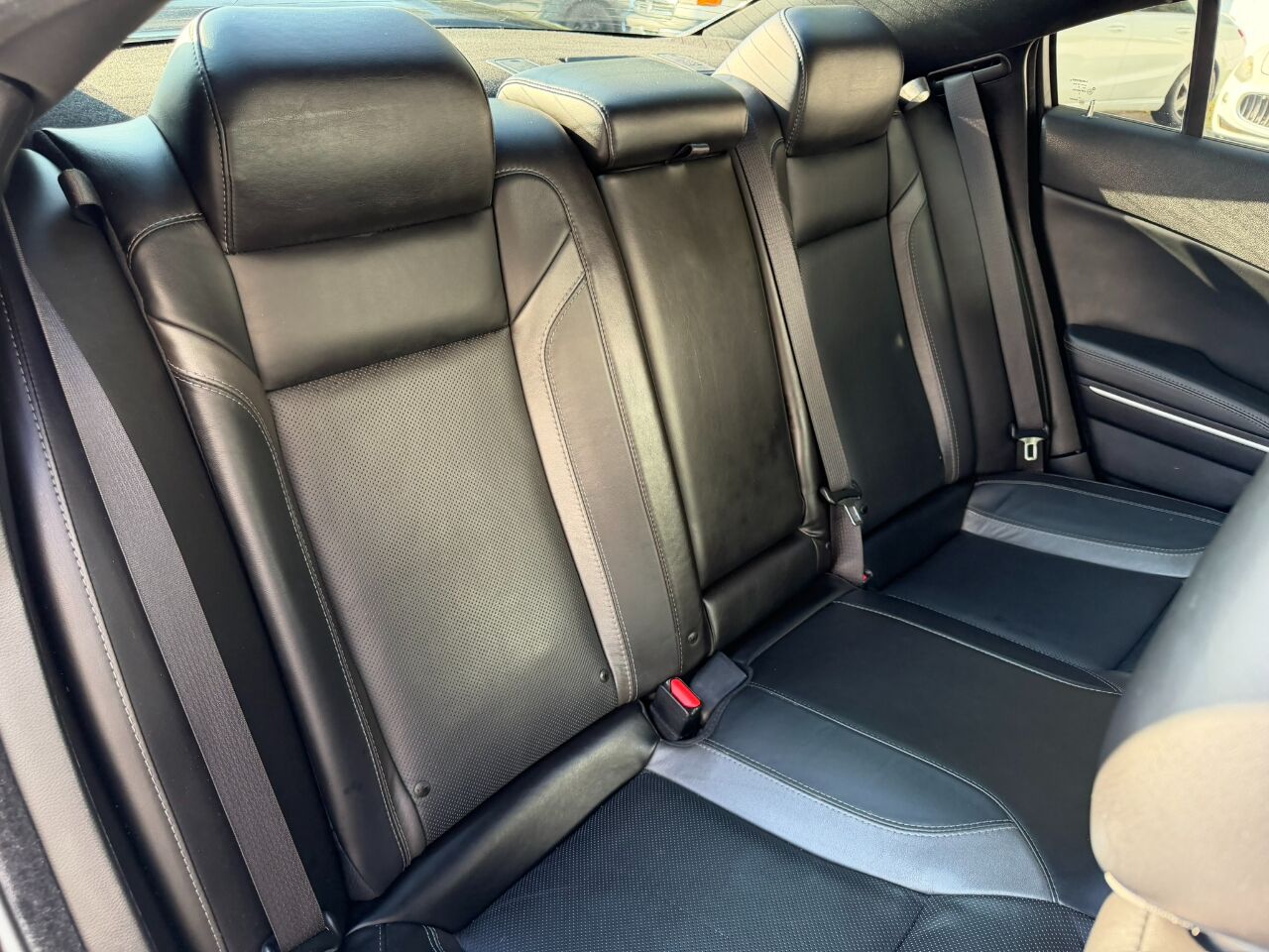 2020 Dodge Charger SXT RWD Jacksonville FL