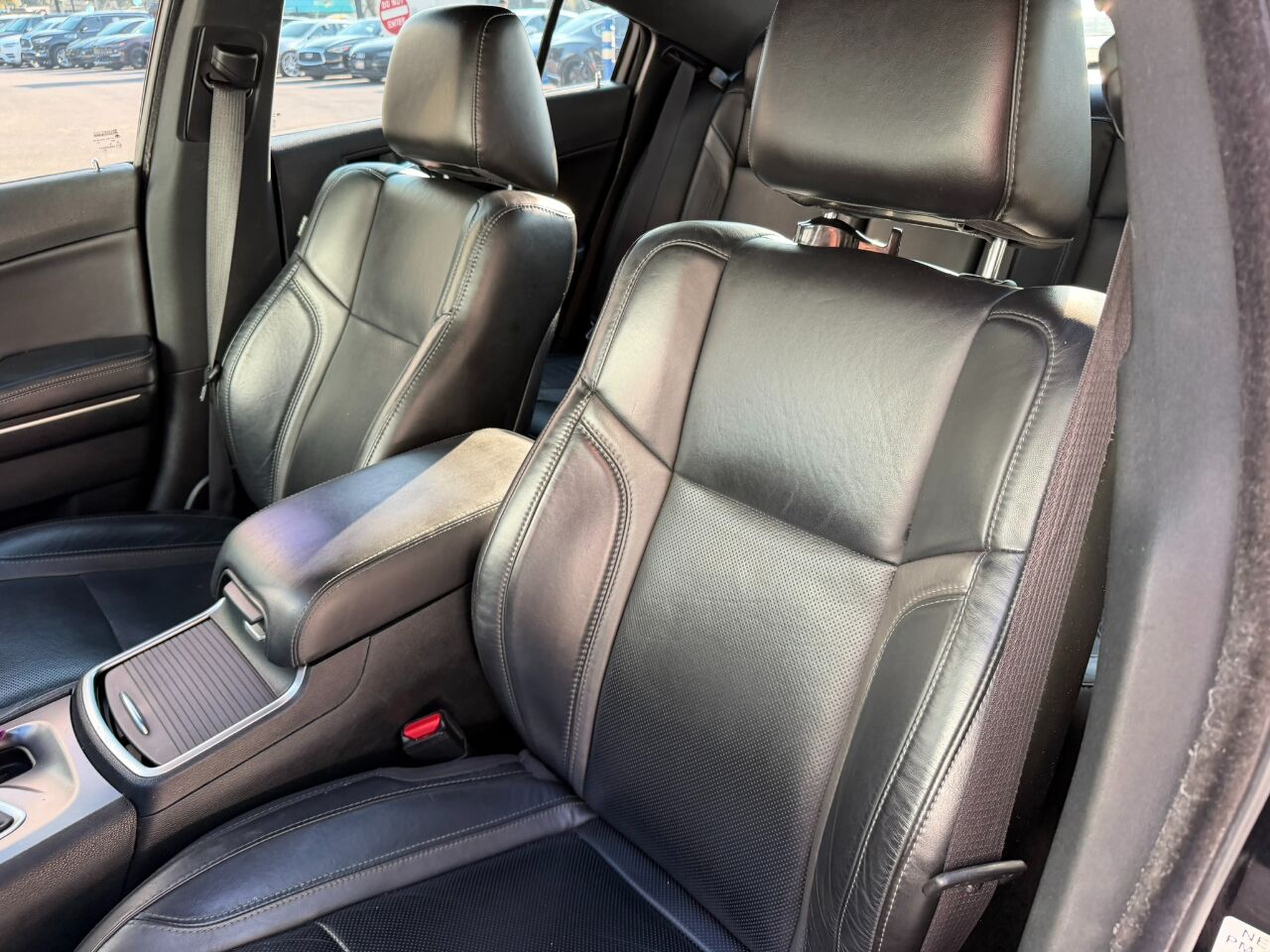 2020 Dodge Charger SXT RWD Jacksonville FL