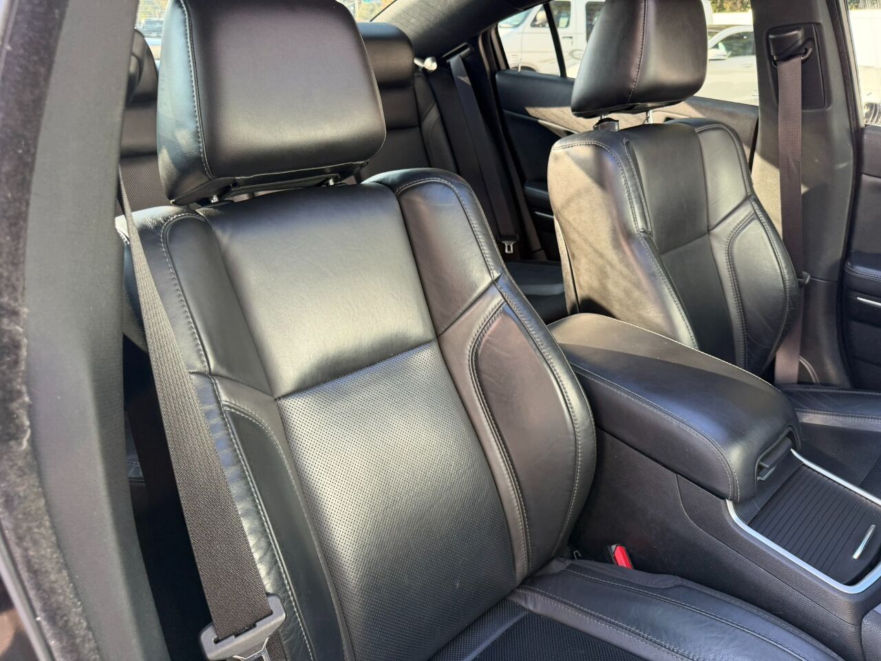 2020 Dodge Charger SXT RWD Jacksonville FL