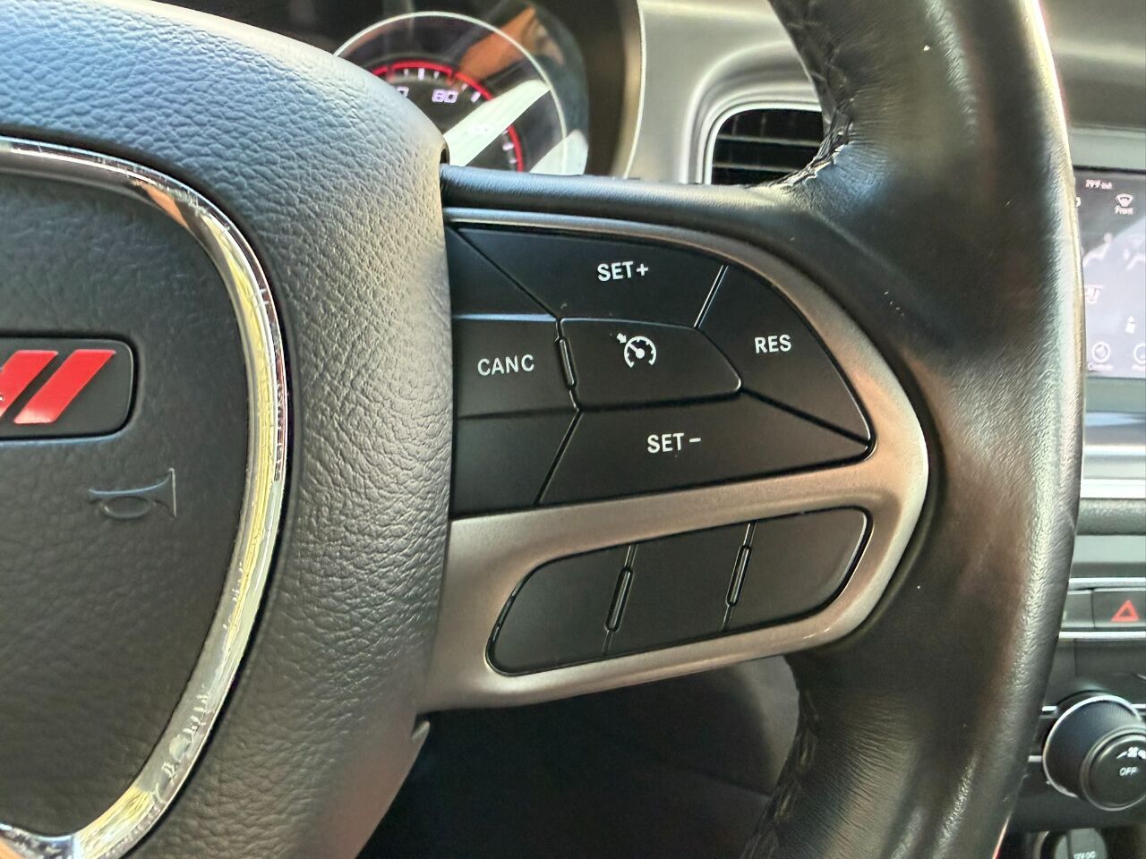 2020 Dodge Charger SXT RWD Jacksonville FL