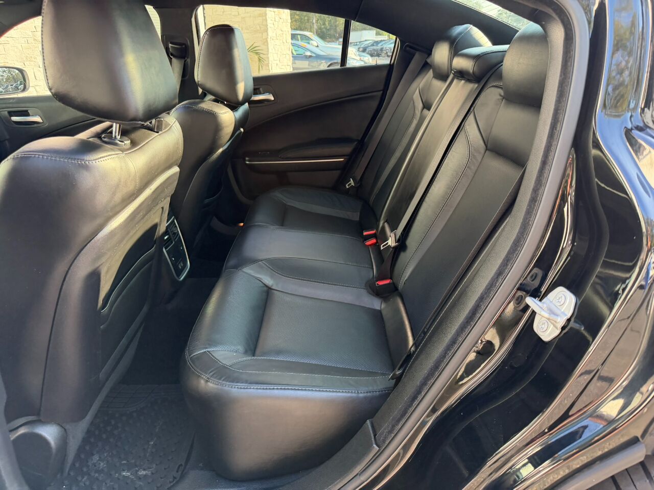 2020 Dodge Charger SXT RWD Jacksonville FL