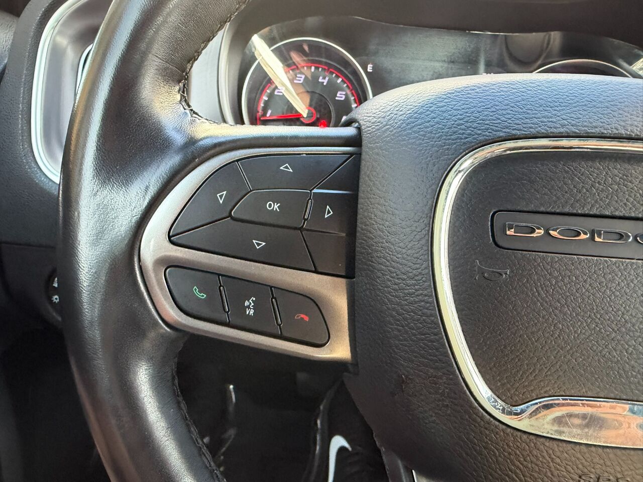 2020 Dodge Charger SXT RWD Jacksonville FL