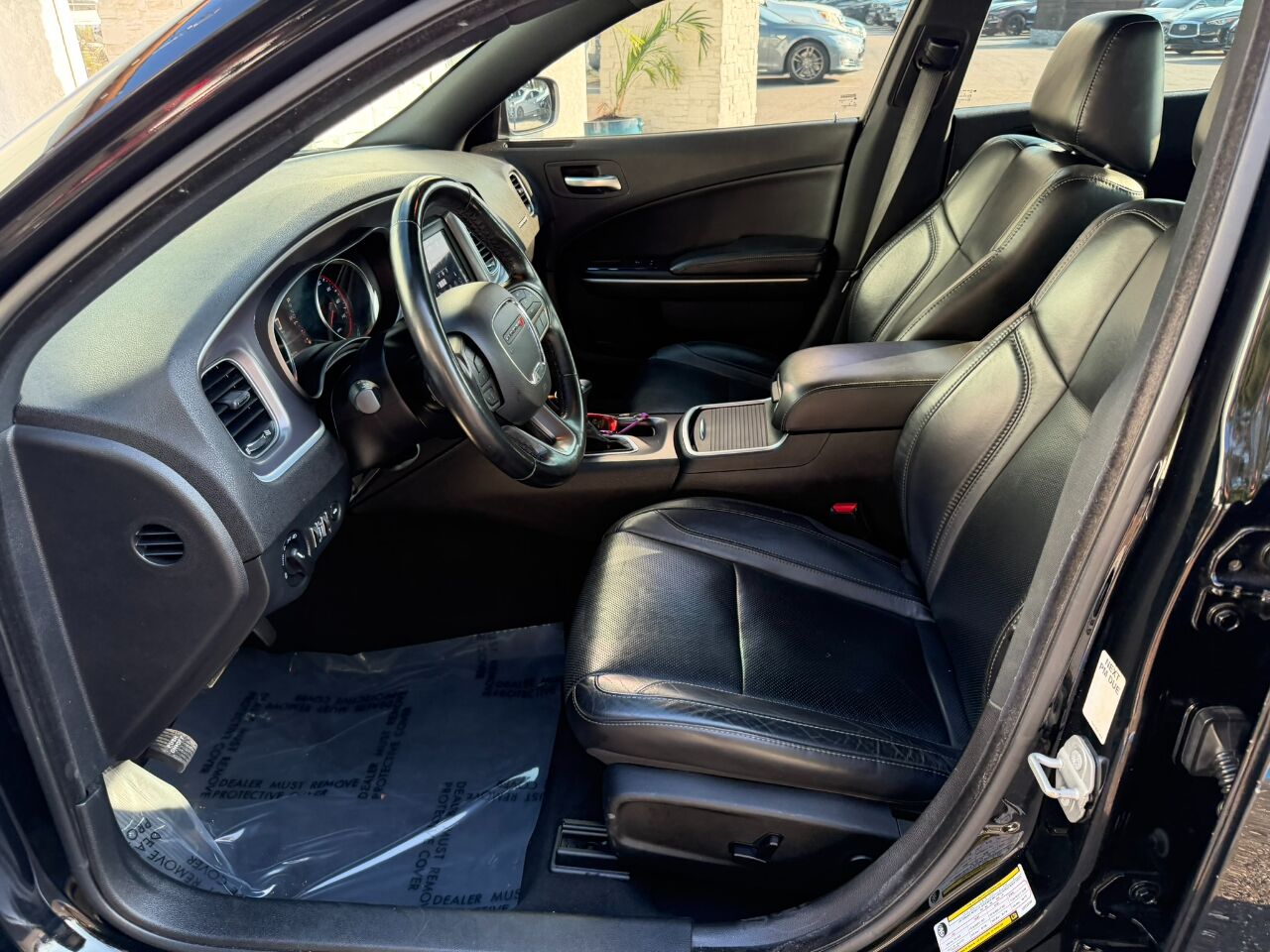 2020 Dodge Charger SXT RWD Jacksonville FL