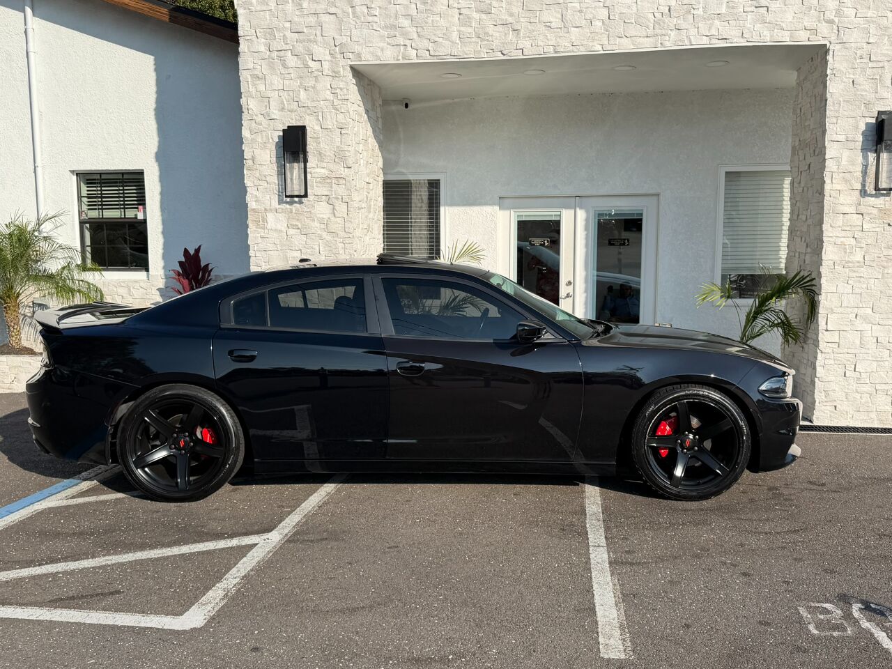 2020 Dodge Charger SXT RWD Jacksonville FL