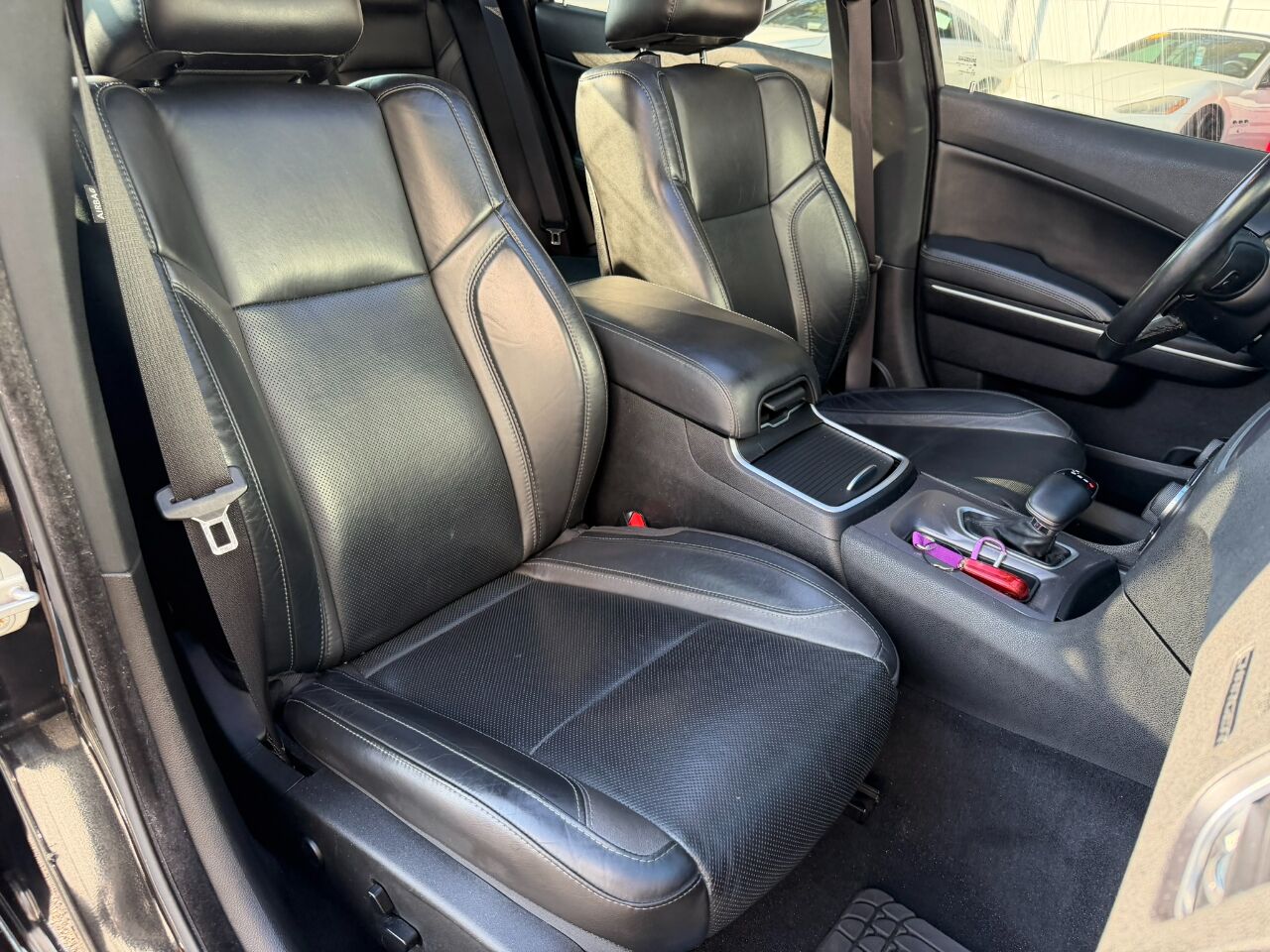 2020 Dodge Charger SXT RWD Jacksonville FL