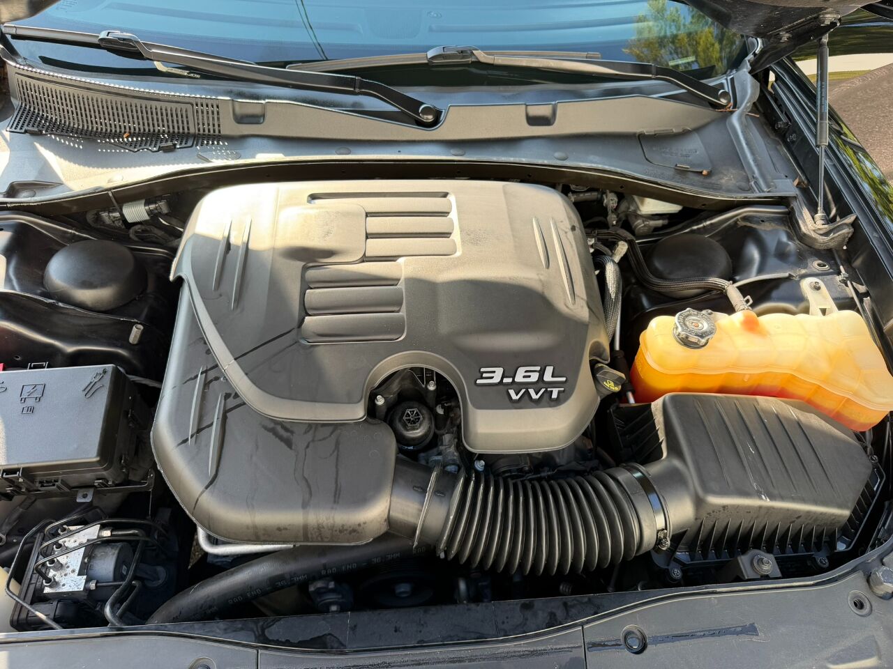 2020 Dodge Charger SXT RWD Jacksonville FL