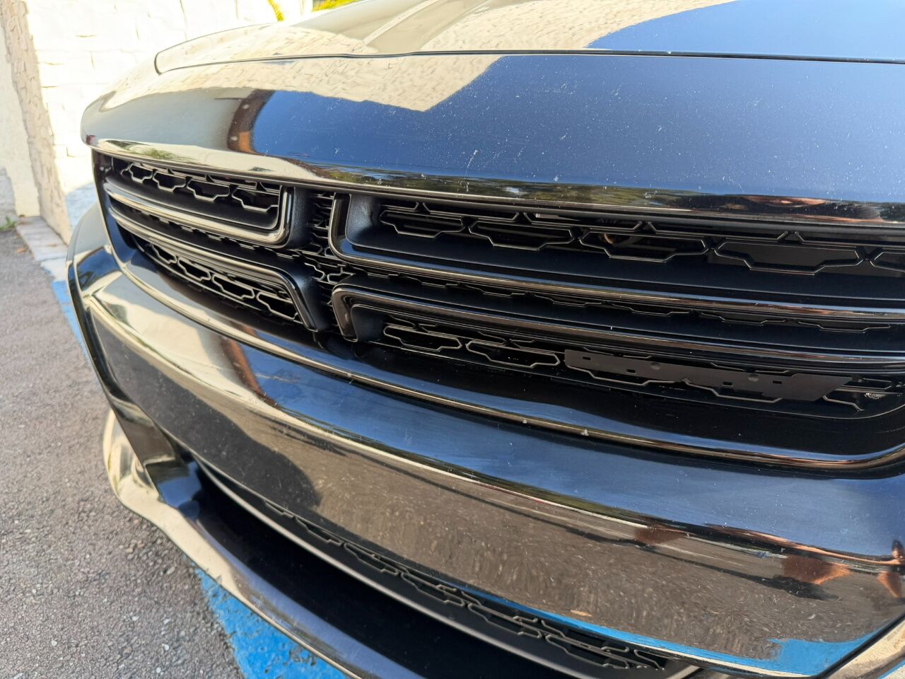 2020 Dodge Charger SXT RWD Jacksonville FL