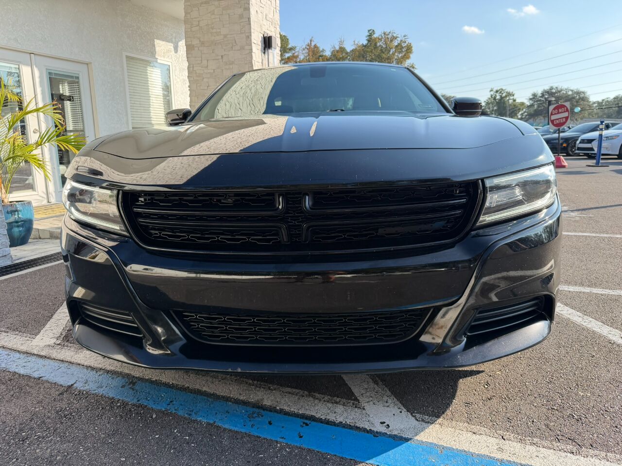 2020 Dodge Charger SXT RWD Jacksonville FL