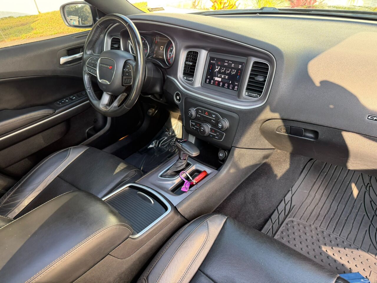 2020 Dodge Charger SXT RWD Jacksonville FL