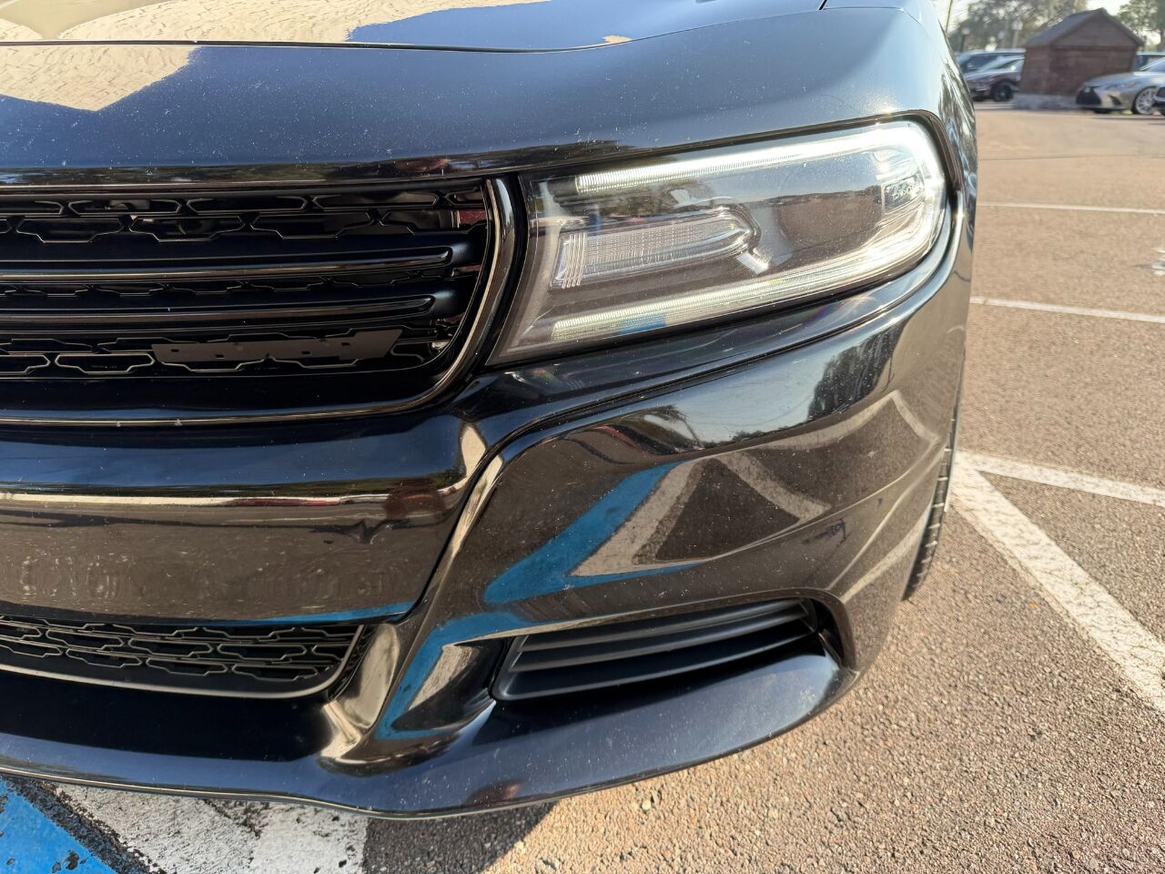 2020 Dodge Charger SXT RWD Jacksonville FL