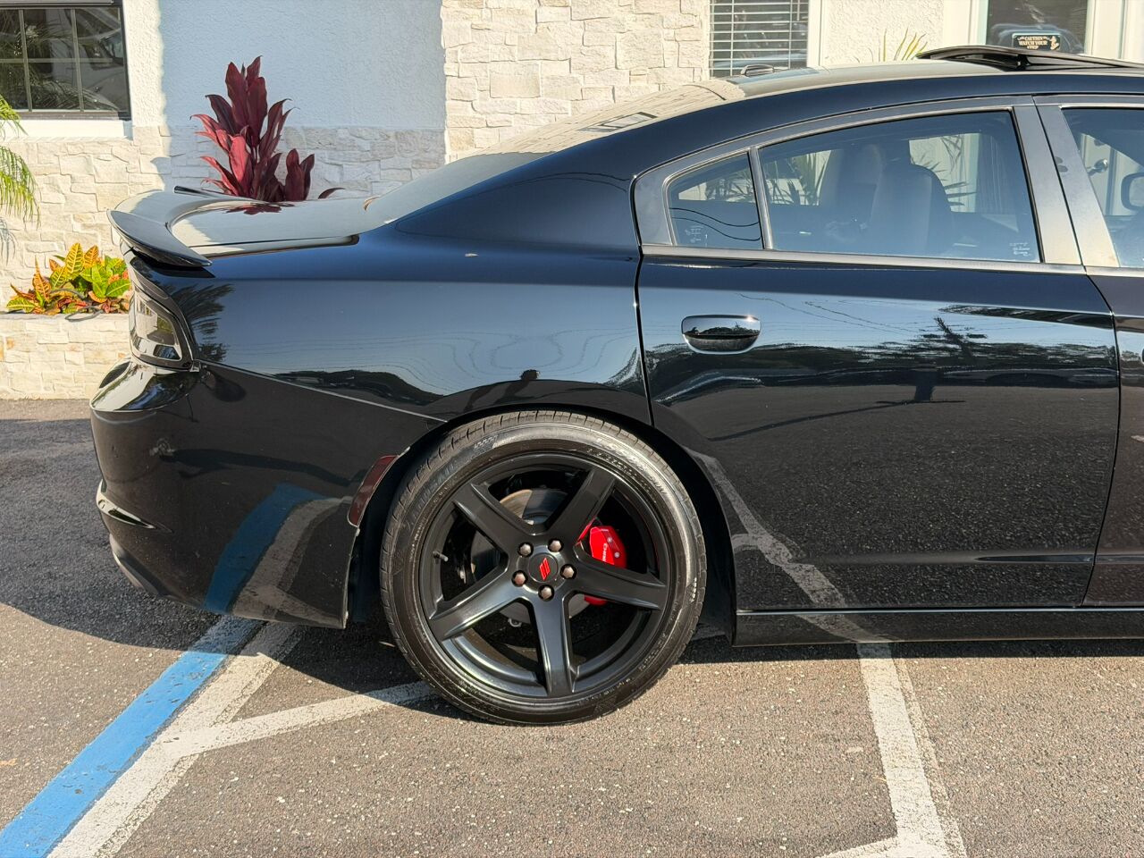 2020 Dodge Charger SXT RWD Jacksonville FL