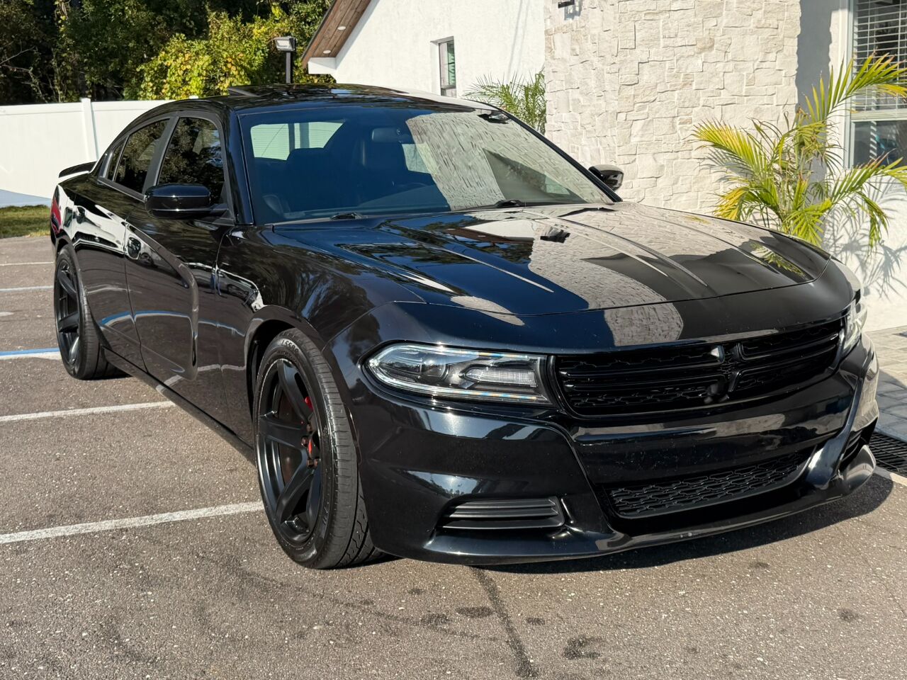 2020 Dodge Charger SXT RWD Jacksonville FL