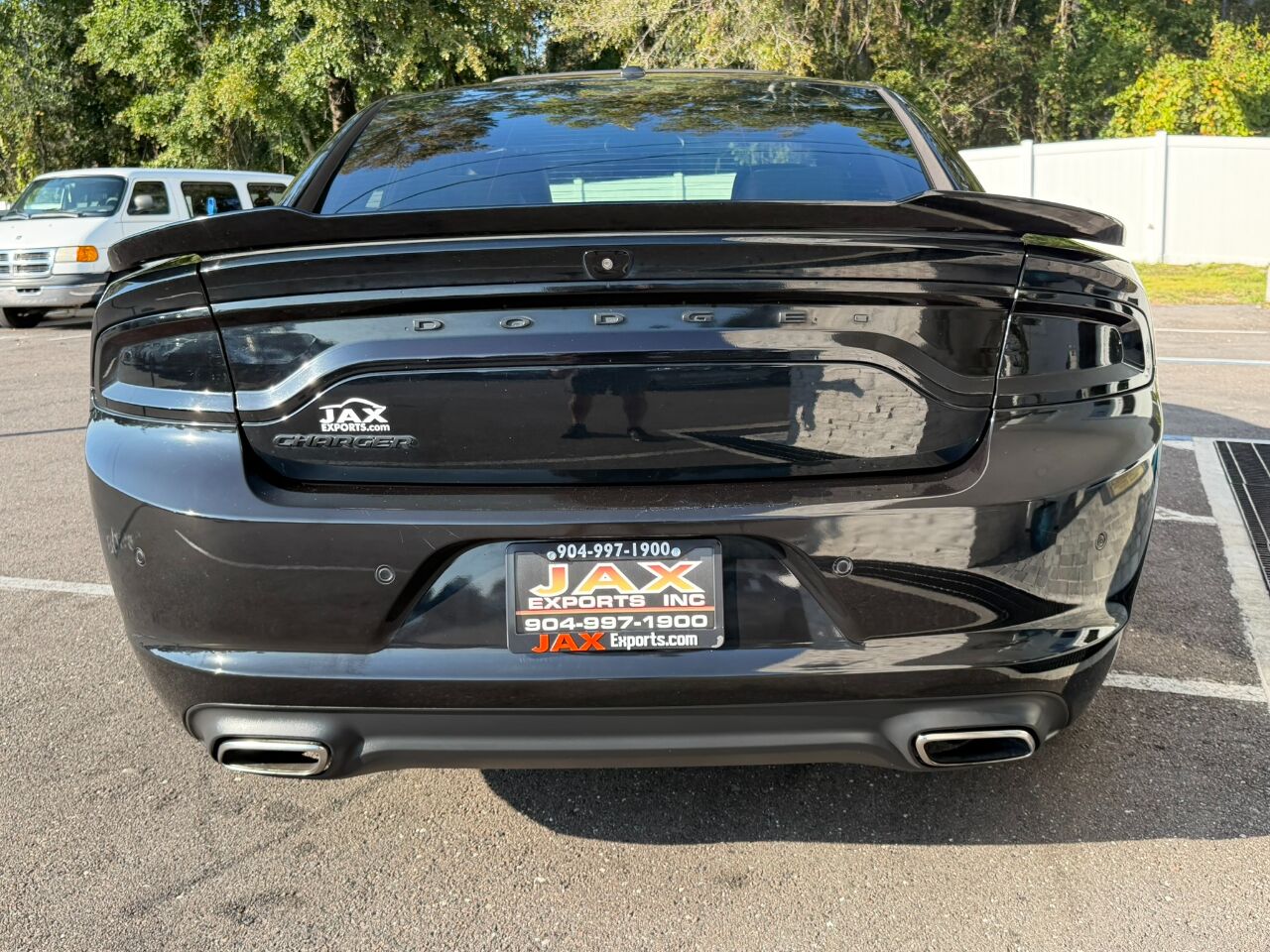 2020 Dodge Charger SXT RWD Jacksonville FL