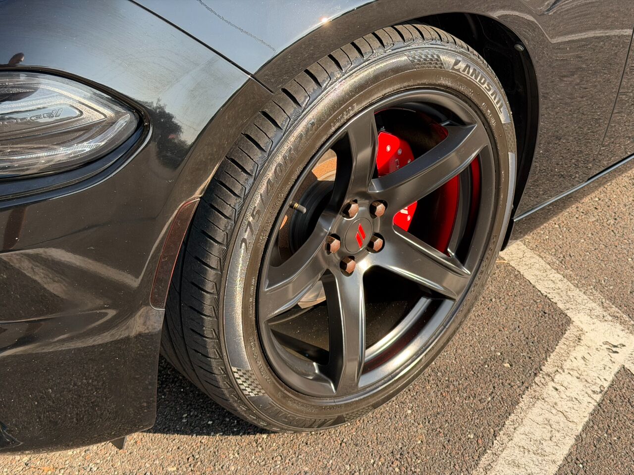 2020 Dodge Charger SXT RWD Jacksonville FL