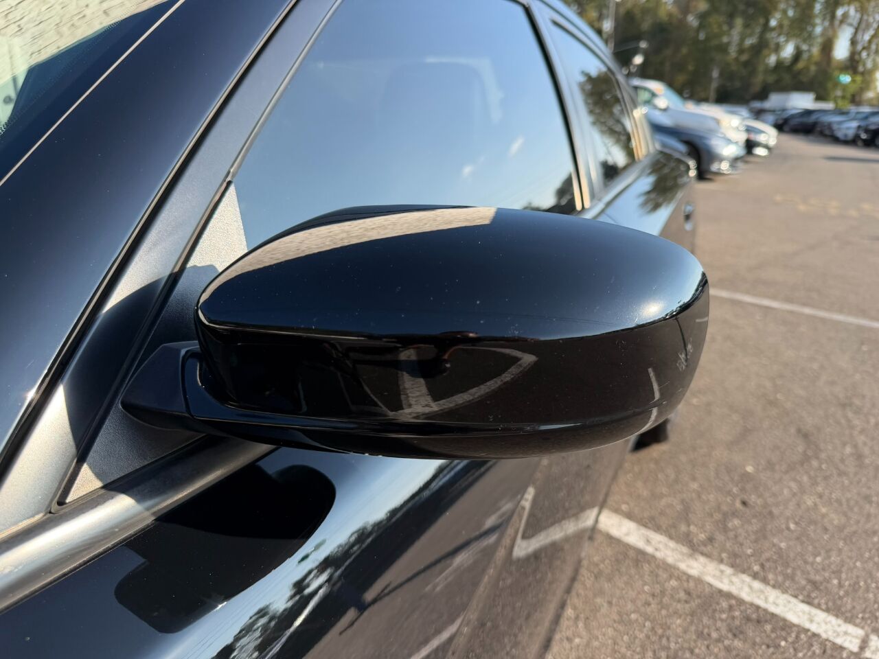 2020 Dodge Charger SXT RWD Jacksonville FL