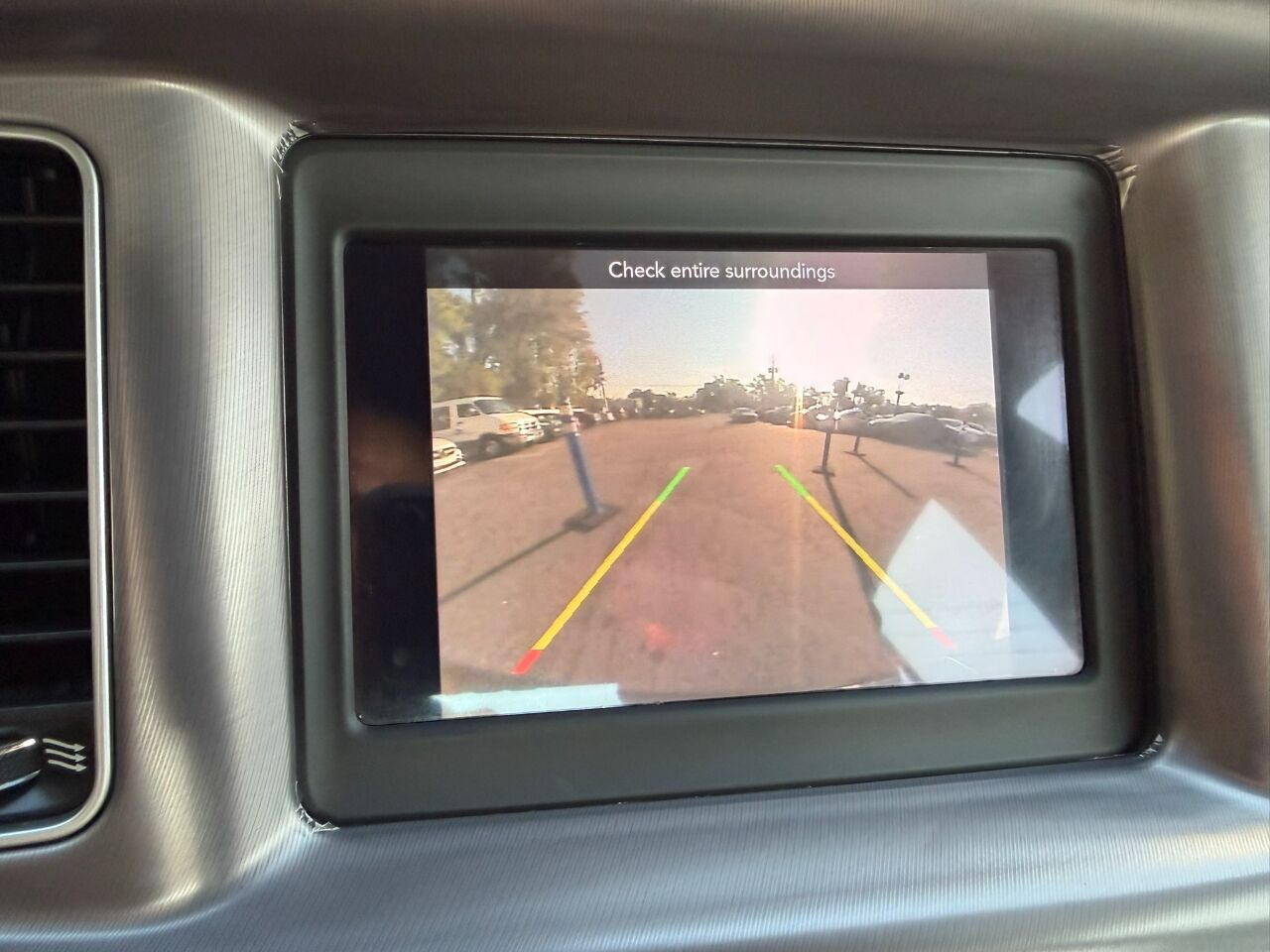 2020 Dodge Charger SXT RWD Jacksonville FL