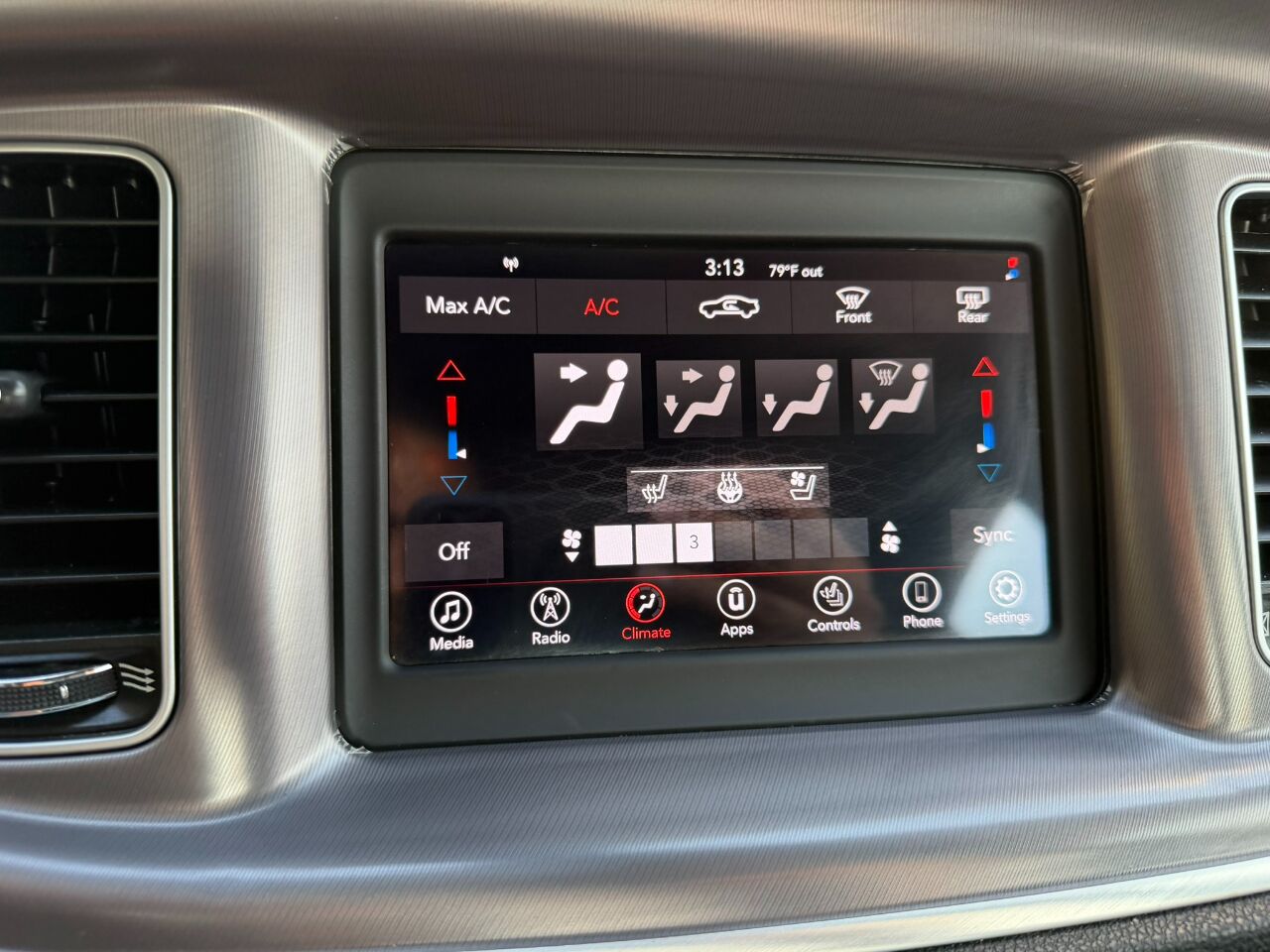 2020 Dodge Charger SXT RWD Jacksonville FL