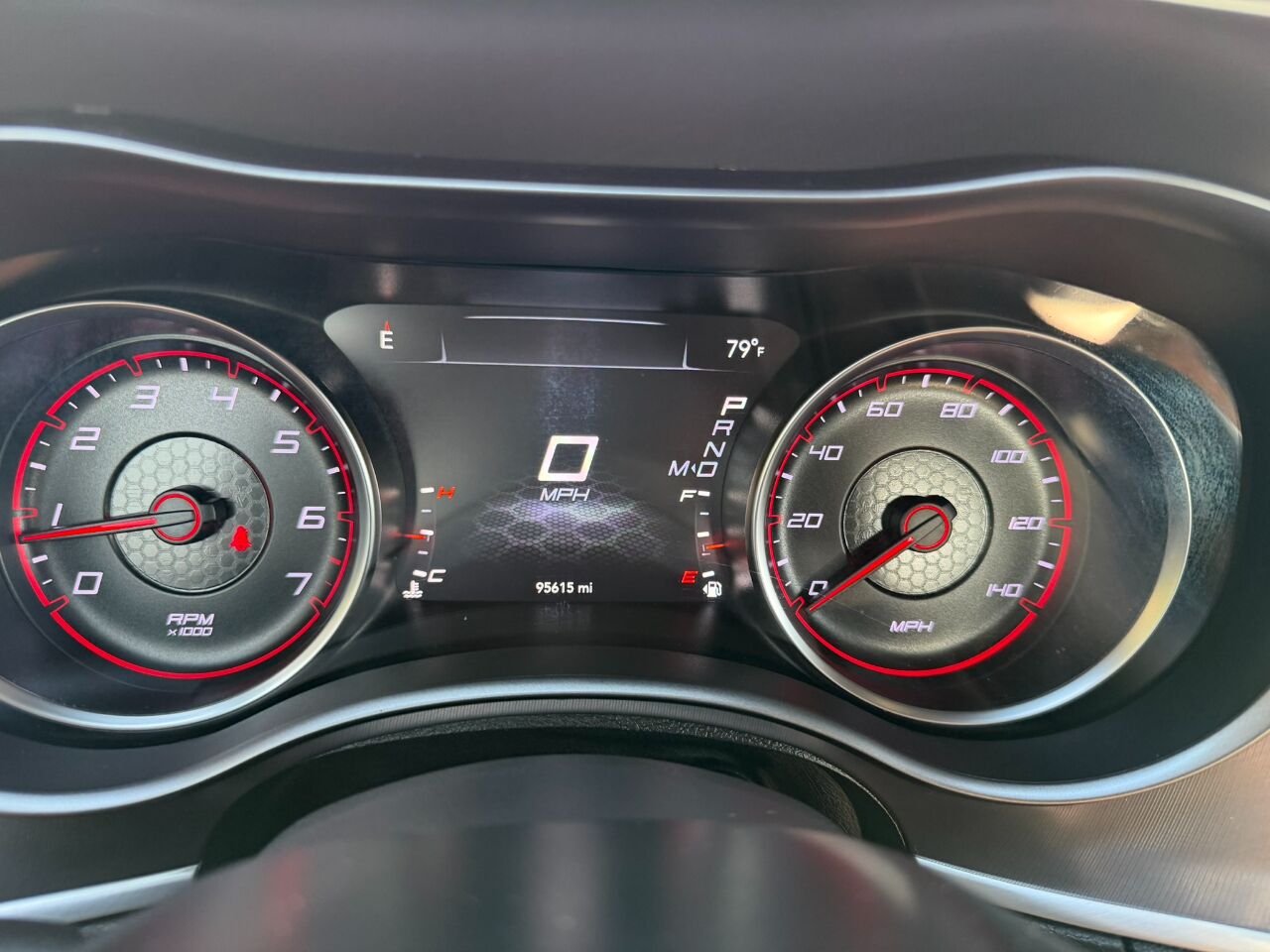 2020 Dodge Charger SXT RWD Jacksonville FL