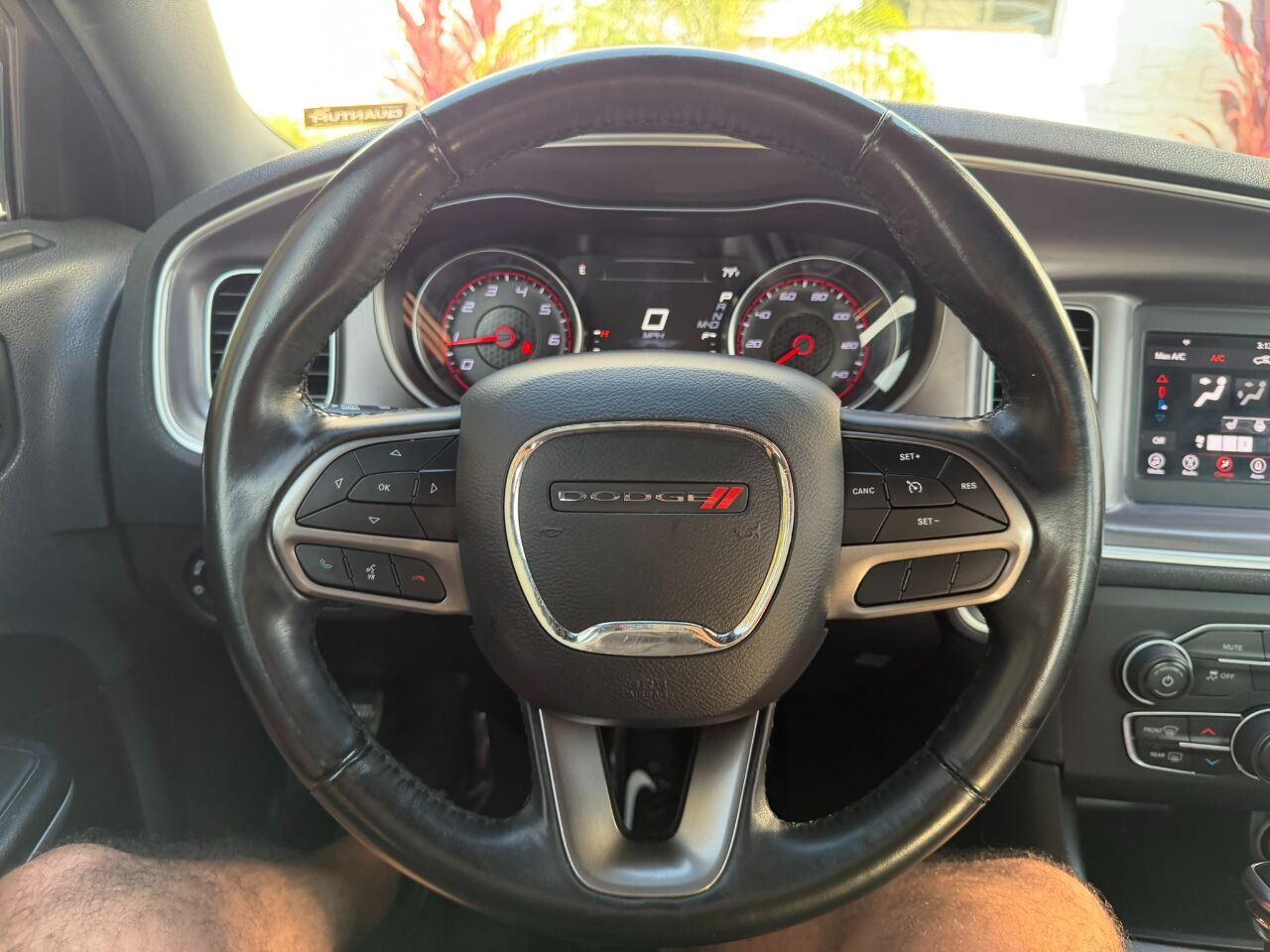 2020 Dodge Charger SXT RWD Jacksonville FL