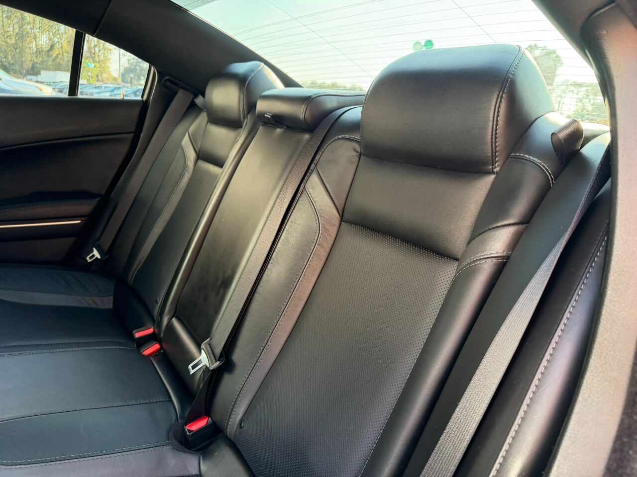 2020 Dodge Charger SXT RWD Jacksonville FL