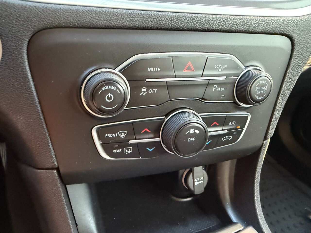 2020 Dodge Charger SXT RWD Jacksonville FL