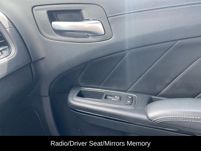 2020 Dodge Charger SXT Raleigh NC