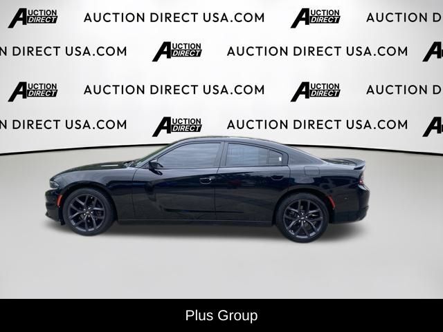 2020 Dodge Charger SXT Raleigh NC