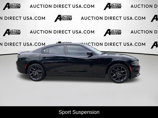 2020 Dodge Charger SXT Raleigh NC