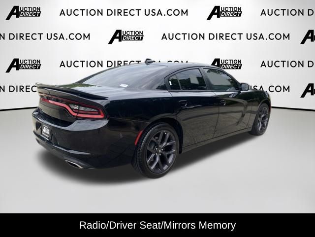 2020 Dodge Charger SXT Raleigh NC