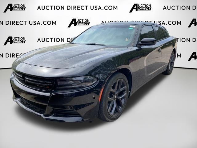 2020 Dodge Charger