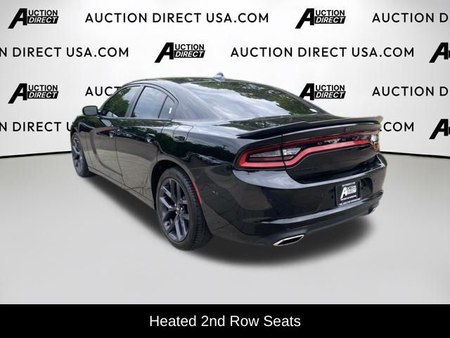 2020 Dodge Charger SXT Raleigh NC