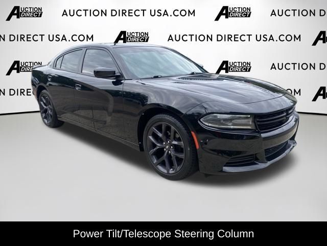 2020 Dodge Charger SXT Raleigh NC
