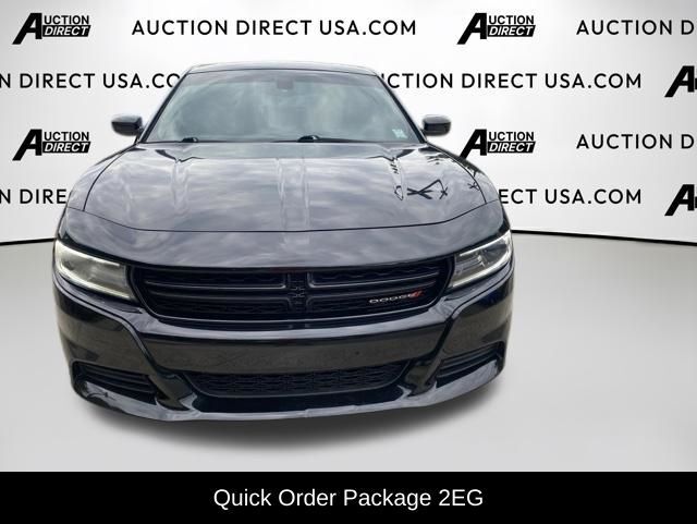 2020 Dodge Charger SXT Raleigh NC