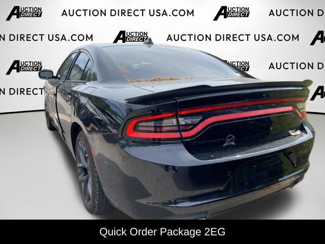 2020 Dodge Charger SXT Raleigh NC