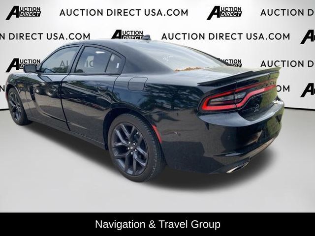 2020 Dodge Charger SXT Raleigh NC
