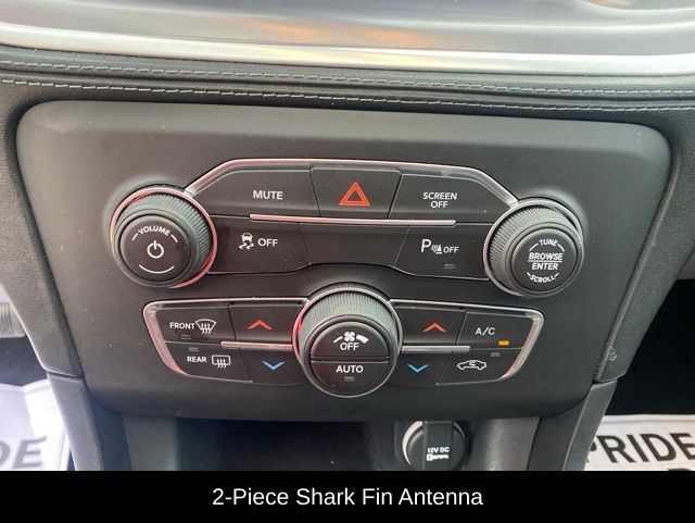 2020 Dodge Charger SXT Raleigh NC