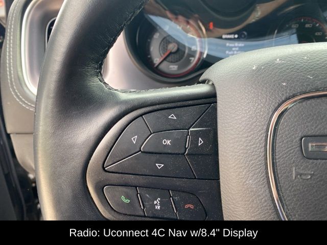 2020 Dodge Charger SXT Raleigh NC