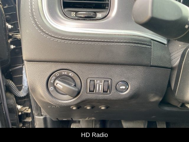 2020 Dodge Charger SXT Raleigh NC
