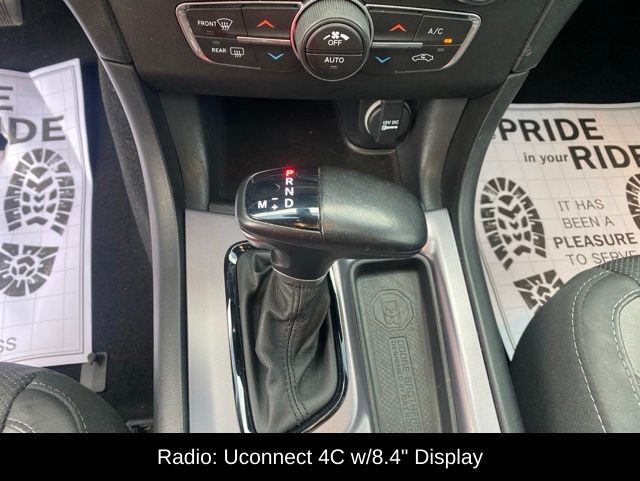 2020 Dodge Charger SXT Raleigh NC