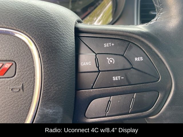 2020 Dodge Charger SXT Raleigh NC