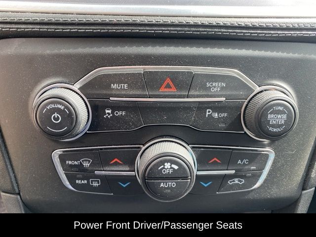 2020 Dodge Charger SXT Raleigh NC