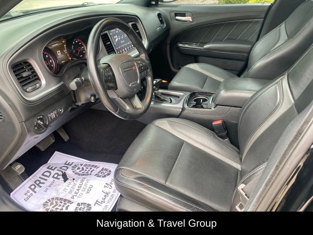 2020 Dodge Charger SXT Raleigh NC