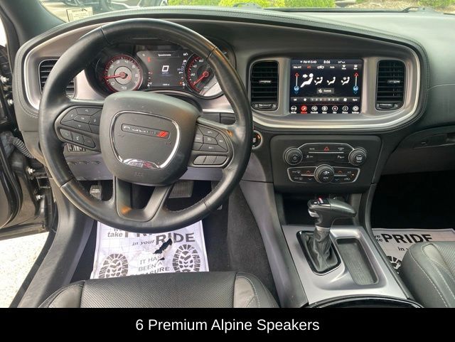 2020 Dodge Charger SXT Raleigh NC