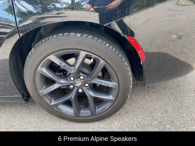 2020 Dodge Charger SXT Raleigh NC