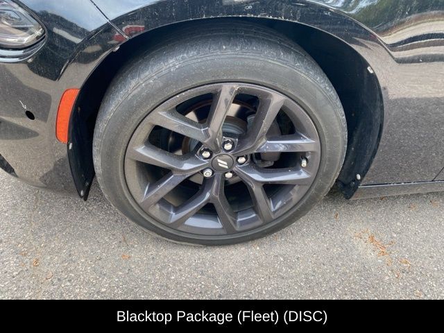 2020 Dodge Charger SXT Raleigh NC