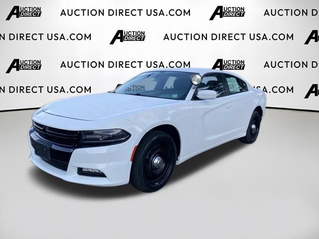2020 Dodge Charger