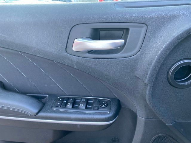 2020 Dodge Charger SXT Raleigh NC
