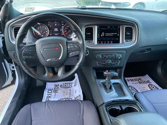 2020 Dodge Charger SXT Raleigh NC